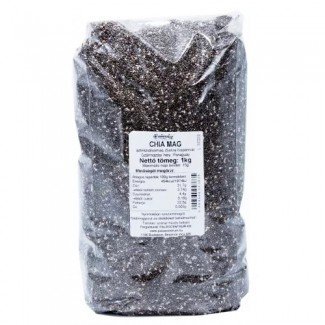 Paleolit chia mag fekete 1000g