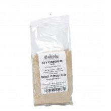 Paleolit gyömbér őrölt 50g