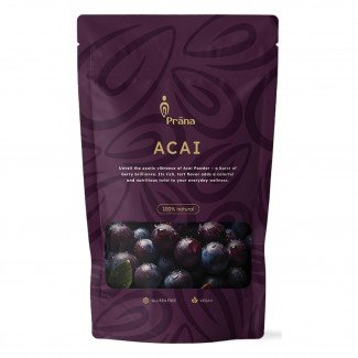 Prana acai por 60g