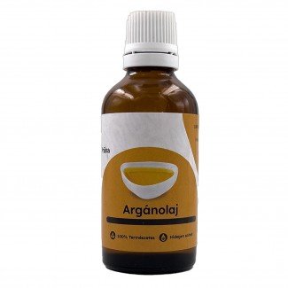 Prana argánolaj hidegen sajtolt 50ml