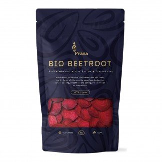 Prana bio céklapor 125g