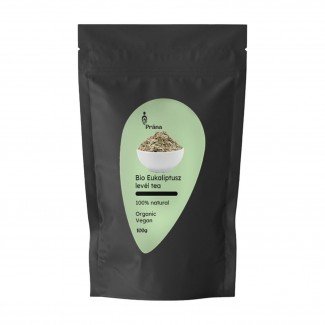 Prana bio eukaliptusz levél 100g