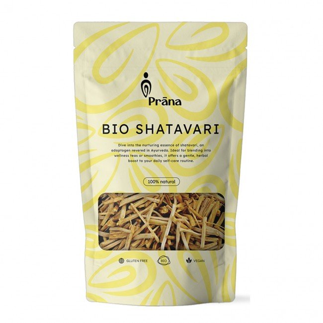 Prana bio shatavari por 125g