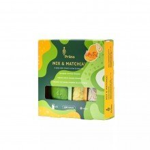 Prana Mix & Match(a) Mangó Box 15db