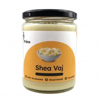 Prana Shea vaj 400g
