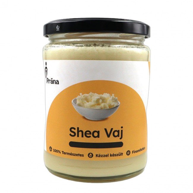 Prana Shea vaj 400g Prana Shea vaj 400g