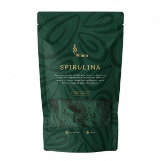 Prana spirulina por 125g