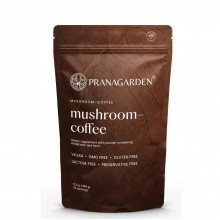 Pranagarden Gyógygomba kávé vegán kávéhelyettesítő 150g