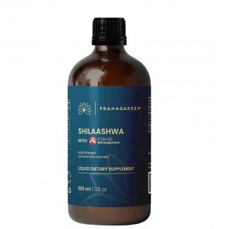 Pranagarden shilaashwa - férfi erőnlét 100ml