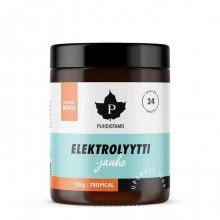 Puhdistamo Elektrolit italpor tropical 120g