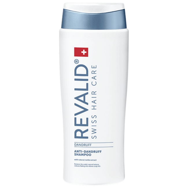 Revalid Anti-Dandruff Shampoo 250ml