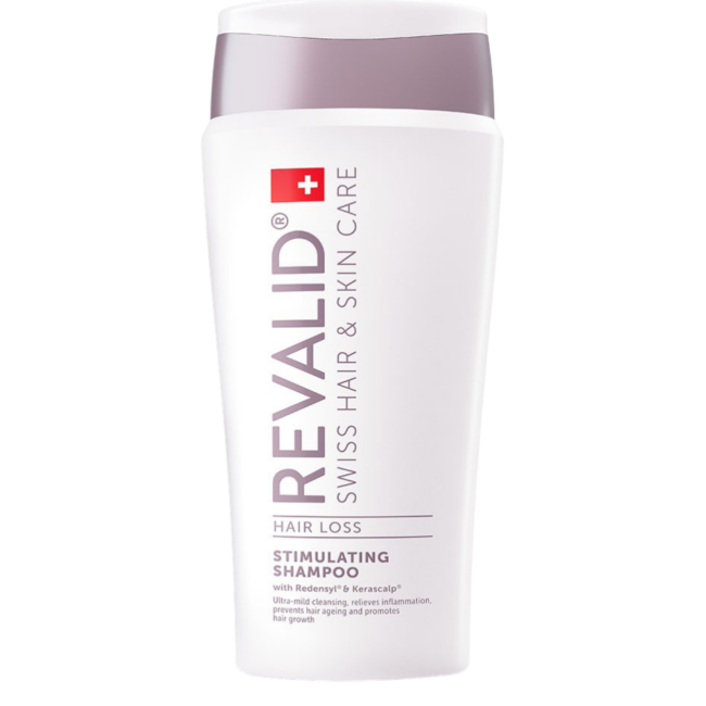 Revalid Stimulating Shampoo 200ml Revalid Stimulating Shampoo 200ml