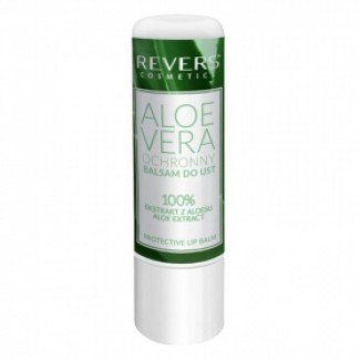 Revers ajakápoló stift 100% aloe vera kivonattal 4g