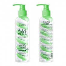 Sadoer Aloe Vera testápoló 200ml