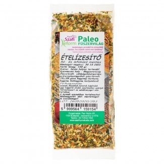 Szafi Reform ételízesítő 100 g