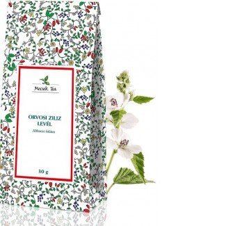 Mecsek orvosi ziliz levél tea 30g