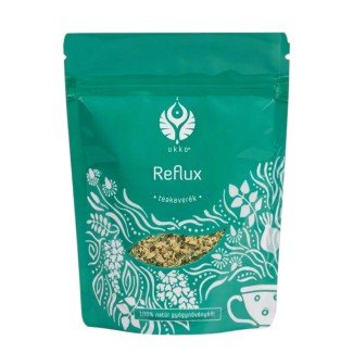Ukko teakeverék reflux 80g