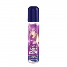 Venita 1 Day Color hajszínező spray NR10 lila 50ml