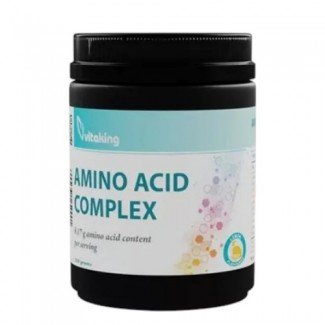 Vitaking aminosav complex 300g
