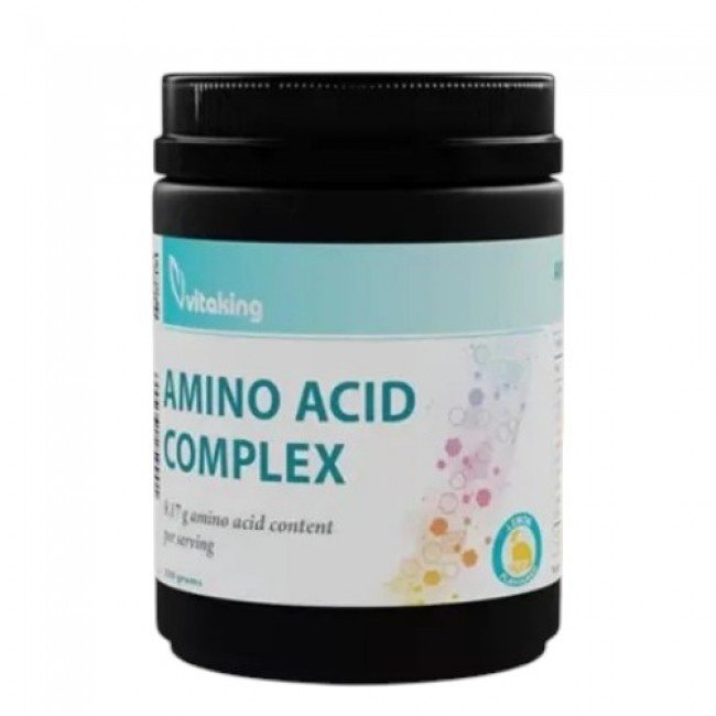 Vitaking aminosav complex 300g