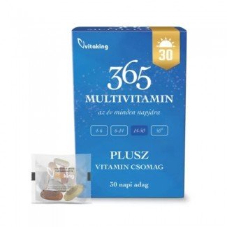 Vitaking multi profi plus 30db
