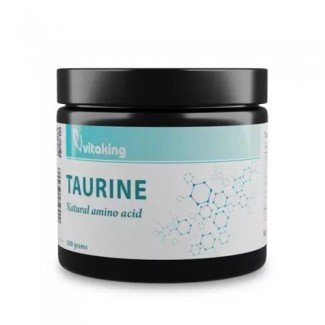 Vitaking taurin por 300g