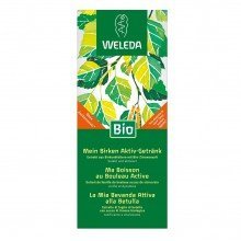 Weleda bio nyírfalevél juice bio citromlével 200ml Weleda bio nyírfalevél juice bio citromlével 200ml