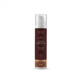 Wooden spoon Bio Superfood napozó olaj 100ml