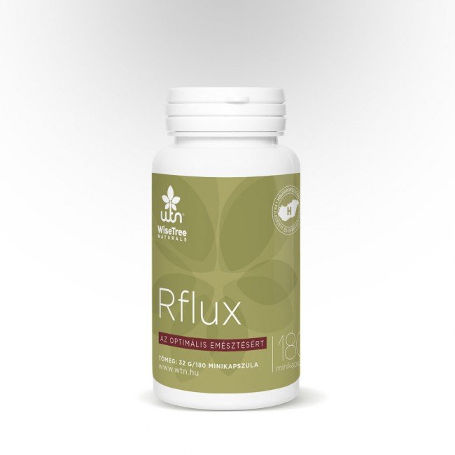 WTN Rflux kapszula 180db