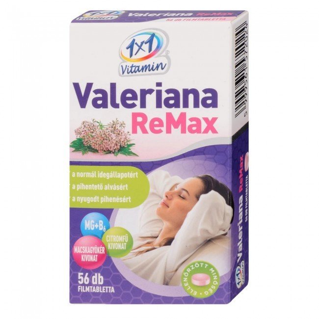 1x1 valeriana remax 56db 1x1 valeriana remax 56db