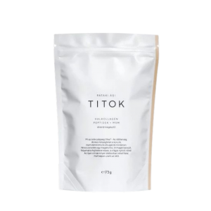 GAL TITOK Halkollagén peptidek + MSM 173g