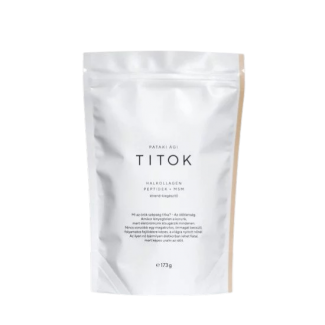 GAL TITOK Halkollagén peptidek + MSM 173g