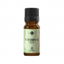 Ellemental A vitamin (retinyl palmitate) kozmetikai tisztaságú 10ml