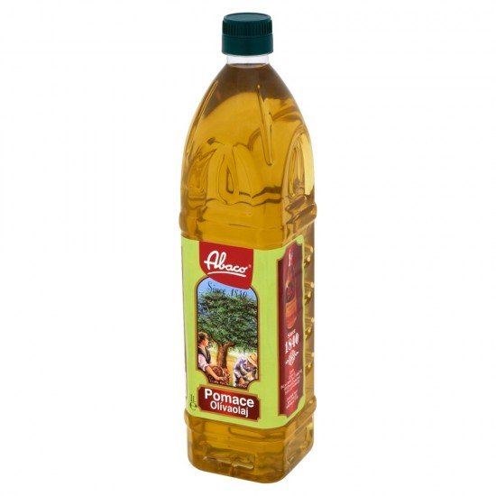 Abaco pomace olaj sütéshez 1000ml