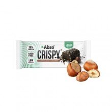 Absobar protein szelet crispy csoki-mogy 50g