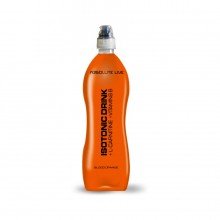 Absolute live isotonic+l-karnitin vérnarancs 900ml