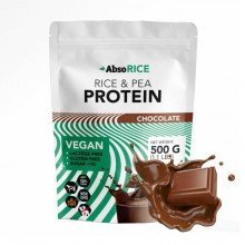 Absorice protein italpor csokoládé 500g