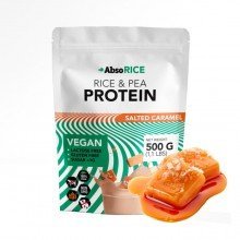 Absorice protein italpor sós karamellás 500g