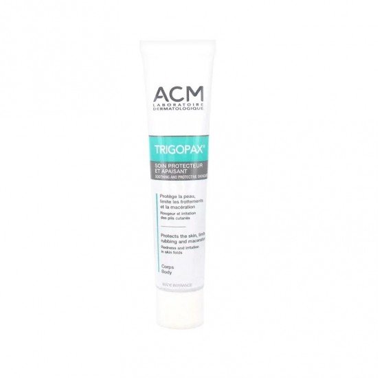 ACM Trigopax bőrnyugtató krém 5ml ACM Trigopax bőrnyugtató krém 5ml