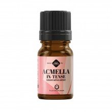 Ellemental Acmella kivonat, öregedésgátló felületaktív hatóanyag 5ml