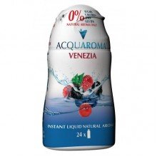 Acquaroma vízízesítő aroma erdei gyümölcs 48ml