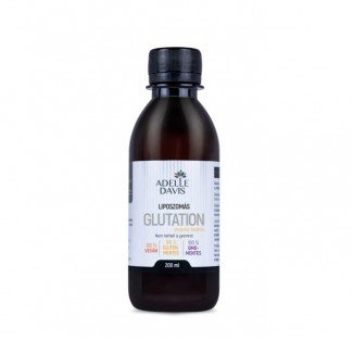 Adelle Davis Liposzómás Glutation 200ml