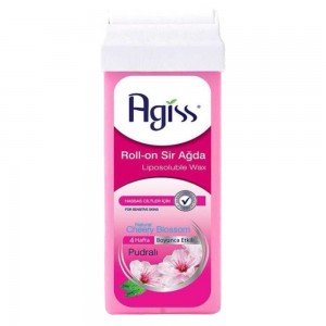 Agiss gyantapatron cseresznyevirág 1db