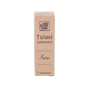Ajakápoló tulasi natúr 1db