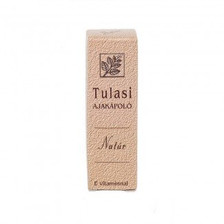 Ajakápoló tulasi natúr 1db