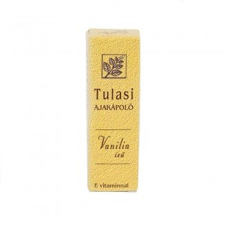 Ajakápoló tulasi vanilia 1db