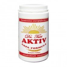 Dr.Turi Aktív árpa formula 620g