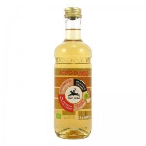 Alce nero bio almaecet 500ml