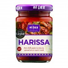 Alfez harissa fűszerpaszta 100g