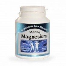 Alg-Börje marine magnesium tabletta 150db